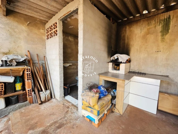 Imagem Casa com 3 Quartos à Venda, 69 m² em Jardim Orestes Lopes De Camargo - Ribeirão Preto Imagem Casa com 3 Quartos à Venda, 69 m² em Jardim Orestes Lopes De Camargo - Ribeirão Preto