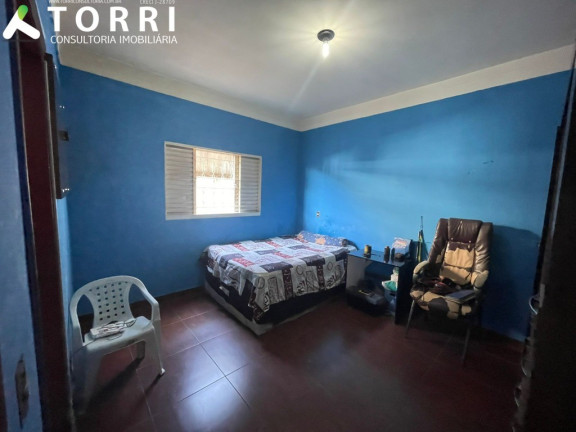 Imagem Casa com 3 Quartos à Venda, 221 m² em Jardim Zulmira - Sorocaba Imagem Casa com 3 Quartos à Venda, 221 m² em Jardim Zulmira - Sorocaba