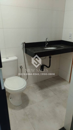 Imagem Casa com 2 Quartos à Venda, 95 m² em Residencial Anicuns - Goiânia Imagem Casa com 2 Quartos à Venda, 95 m² em Residencial Anicuns - Goiânia