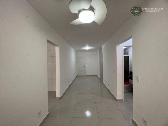 Imagem Apartamento com 1 Quarto à Venda, 62 m² em Vila Guilhermina - Praia Grande