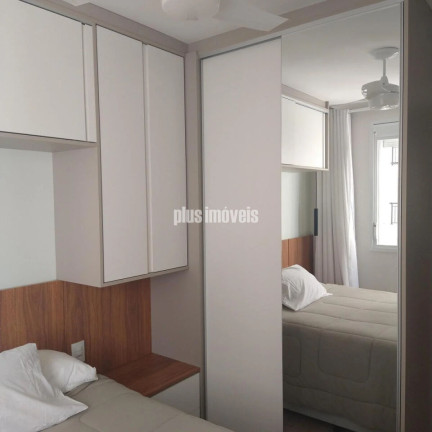 Imagem Apartamento com 2 Quartos à Venda, 55 m² em Brás - São Paulo Imagem Apartamento com 2 Quartos à Venda, 55 m² em Brás - São Paulo