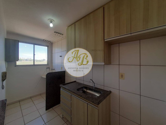 Imagem Apartamento com 2 Quartos à Venda, 53 m² em Residencial Amazonas - Franca Imagem Apartamento com 2 Quartos à Venda, 53 m² em Residencial Amazonas - Franca