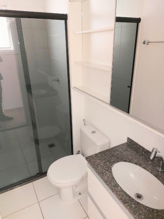 Imagem Apartamento com 3 Quartos à Venda, 59 m² em Jardim São Paulo Ii - Londrina Imagem Apartamento com 3 Quartos à Venda, 59 m² em Jardim São Paulo Ii - Londrina