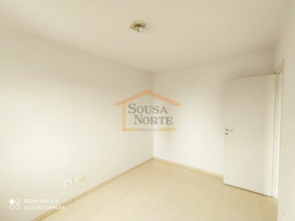 Imagem Apartamento com 3 Quartos à Venda, 82 m² em água Fria - São Paulo