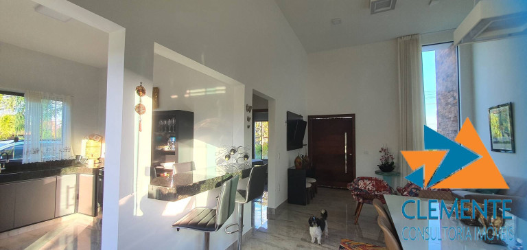 Imagem Casa com 3 Quartos à Venda, 200 m² em Condominio Estancias Da Mata - Jaboticatubas