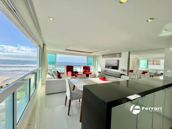 Apartamento com 4 Quartos à Venda, 193 m² em Navegantes - Capão Da Canoa