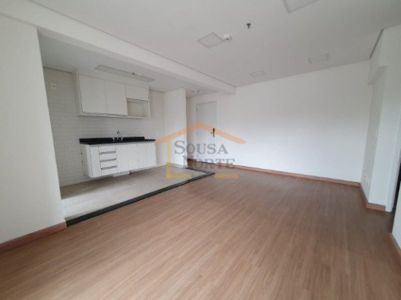 Imagem Apartamento com 1 Quarto à Venda, 60 m² em Santana - São Paulo Imagem Apartamento com 1 Quarto à Venda, 60 m² em Santana - São Paulo