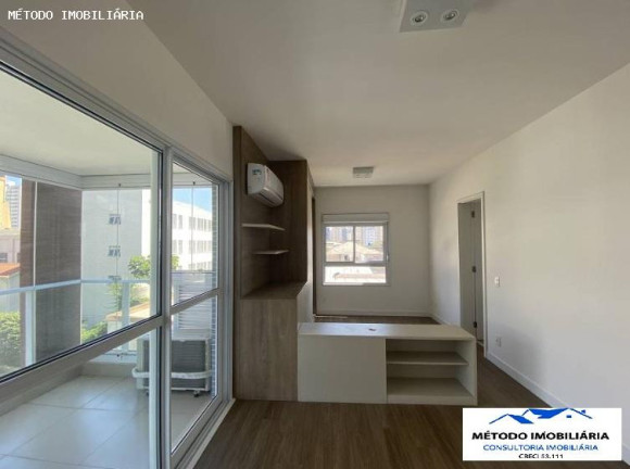 Imagem Apartamento com 1 Quarto à Venda, 45 m² em Vila Mariana - São Paulo