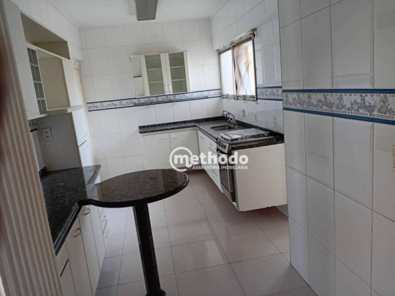 Imagem Apartamento com 3 Quartos à Venda, 102 m² em Jardim Paraíso - Campinas Imagem Apartamento com 3 Quartos à Venda, 102 m² em Jardim Paraíso - Campinas