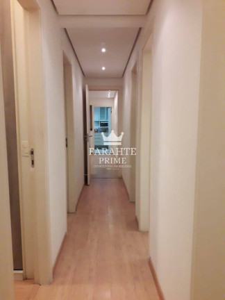 Imagem Apartamento com 4 Quartos à Venda, 130 m² em Gonzaga - Santos Imagem Apartamento com 4 Quartos à Venda, 130 m² em Gonzaga - Santos