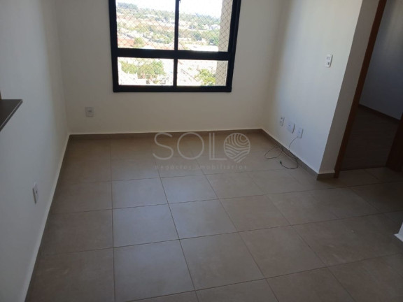 Apartamento com 2 Quartos à Venda,  em Vila Melhado - Araraquara