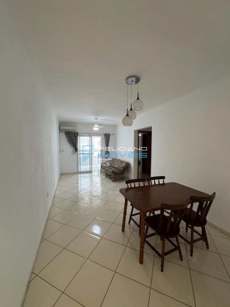 Imagem Apartamento com 2 Quartos à Venda, 109 m² em Guilhermina - Praia Grande