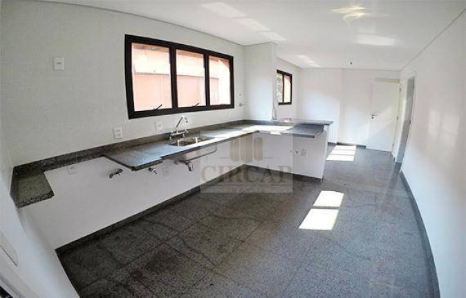 Imagem Apartamento com 4 Quartos à Venda, 212 m² em Perdizes - São Paulo