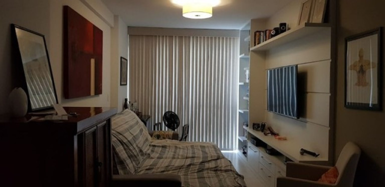 Imagem Imóvel com 3 Quartos à Venda, 105 m² em Santa Rosa - Niterói