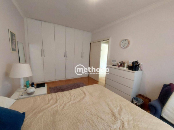 Imagem Casa com 4 Quartos à Venda, 327 m² em Santa Cruz - Valinhos