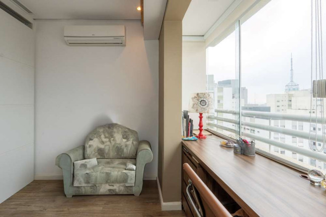 Imagem Apartamento com 2 Quartos à Venda, 85 m² em Vila Mariana - São Paulo Imagem Apartamento com 2 Quartos à Venda, 85 m² em Vila Mariana - São Paulo