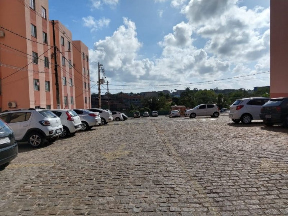 Imagem Apartamento com 2 Quartos à Venda, 48 m² em Vida Nova - Lauro De Freitas Imagem Apartamento com 2 Quartos à Venda, 48 m² em Vida Nova - Lauro De Freitas