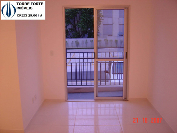 Imagem Apartamento com 2 Quartos à Venda, 49 m² em Jardim Independência - São Paulo Imagem Apartamento com 2 Quartos à Venda, 49 m² em Jardim Independência - São Paulo