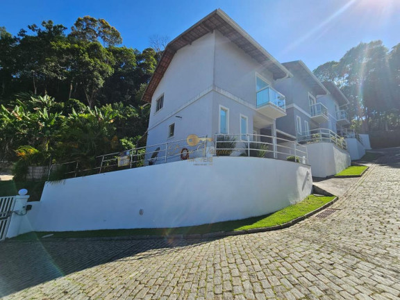 Casa com 2 Quartos à Venda, 120 m² em Vale Do Paraíso - Teresópolis