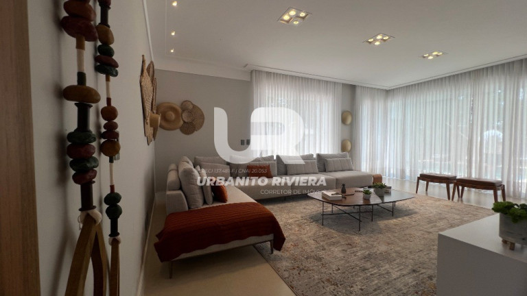Imagem Casa com 5 Quartos à Venda, 280 m² em Riviera | Módulo 28 - Bertioga