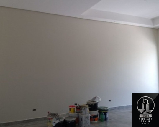 Imagem Casa com 3 Quartos à Venda, 117 m² em Horto Florestal - Sorocaba