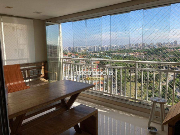 Imagem Apartamento com 2 Quartos à Venda, 84 m² em Jardim São Caetano - São Caetano Do Sul Imagem Apartamento com 2 Quartos à Venda, 84 m² em Jardim São Caetano - São Caetano Do Sul