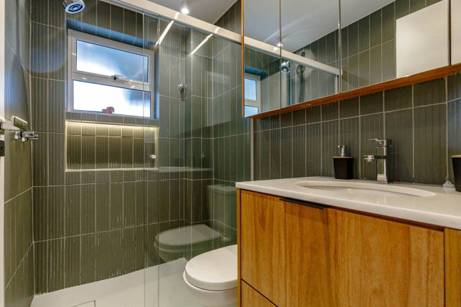 Imagem Apartamento com 1 Quarto à Venda, 50 m² em Jardim Paulistano - São Paulo Imagem Apartamento com 1 Quarto à Venda, 50 m² em Jardim Paulistano - São Paulo