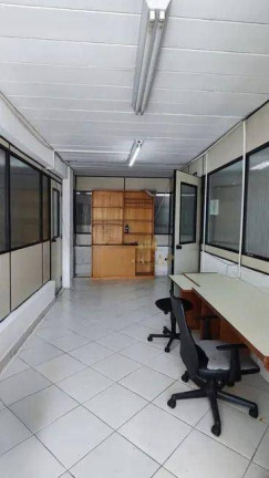 Imagem Ponto Comercial para Alugar, 131 m² em Pinheiros - São Paulo