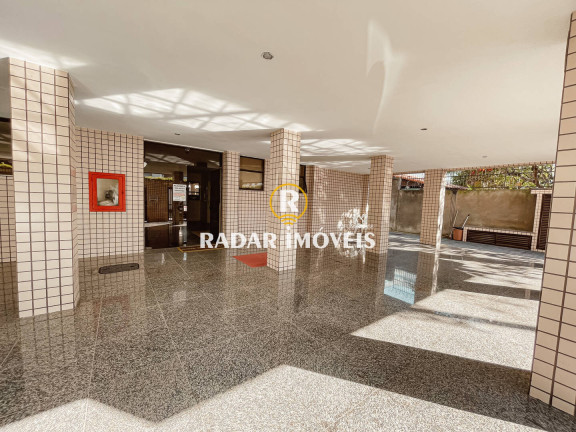 Imagem Apartamento com 2 Quartos à Venda, 100 m² em Vila Nova - Cabo Frio