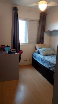 Apartamento com 3 Quartos à Venda, 55 m² em Portais (polvilho) - Cajamar
