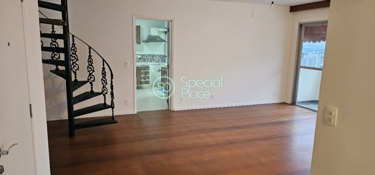 Imagem Cobertura com 3 Quartos à Venda, 280 m² em Alto Da Lapa - São Paulo