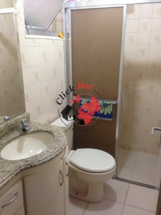 Imagem Apartamento com 2 Quartos à Venda, 65 m² em Centro - São Bernardo Do Campo
