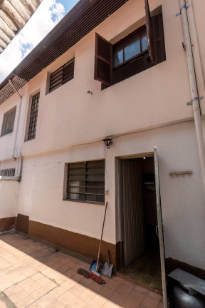 Imagem Sobrado com 4 Quartos para Alugar, 120 m² em Vila Olimpia - São Paulo