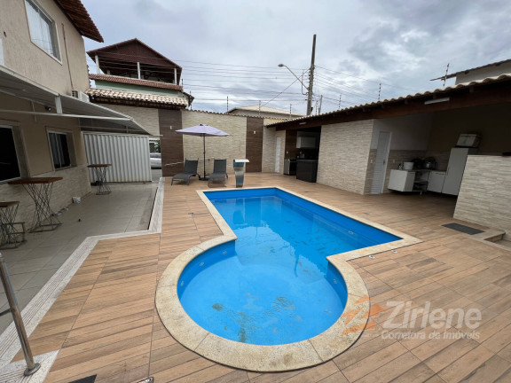 Imagem Casa com 7 Quartos à Venda, 600 m² em Santa Mônica - Guarapari Imagem Casa com 7 Quartos à Venda, 600 m² em Santa Mônica - Guarapari