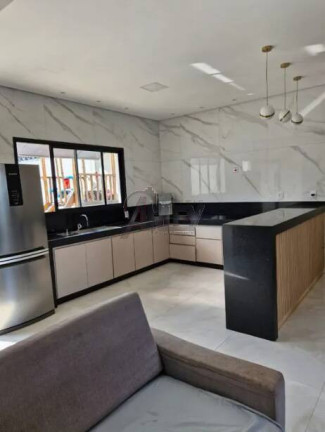 Imagem Casa com 3 Quartos à Venda,  em Augusta Mota - Montes Claros