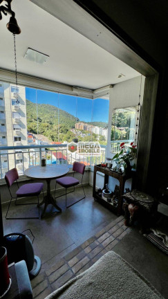 Imagem Apartamento com 2 Quartos à Venda, 82 m² em Itacorubi - Florianópolis Imagem Apartamento com 2 Quartos à Venda, 82 m² em Itacorubi - Florianópolis