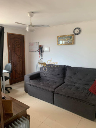 Apartamento com 2 Quartos à Venda, 43 m² em Jardim Imbé - São Paulo