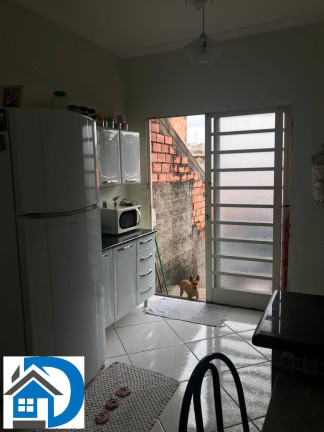 Imagem Casa com 2 Quartos à Venda, 150 m² em Jardim Wanel Ville Iv - Sorocaba