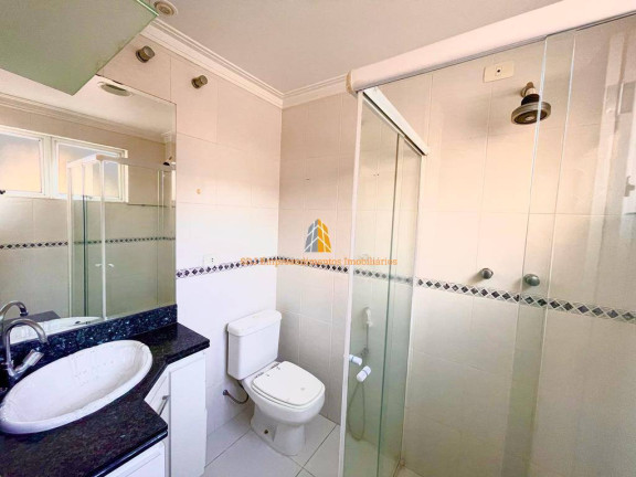 Imagem Casa de Condomínio com 3 Quartos à Venda, 157 m² em Vila Romana - São Paulo