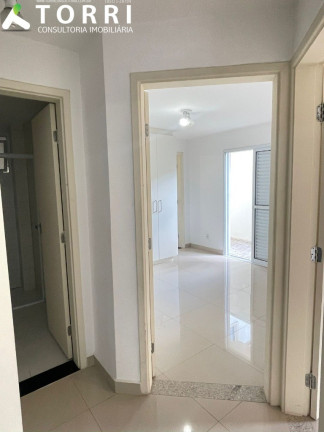 Imagem Apartamento com 3 Quartos à Venda, 107 m² em Jardim Emília - Sorocaba