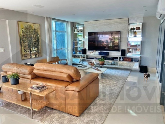Imagem Apartamento com 4 Quartos à Venda, 300 m² em Batista Campos - Belém Imagem Apartamento com 4 Quartos à Venda, 300 m² em Batista Campos - Belém