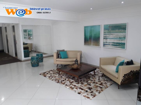 Imagem Apartamento com 3 Quartos à Venda, 173 m² em Vila Tupi - Praia Grande Imagem Apartamento com 3 Quartos à Venda, 173 m² em Vila Tupi - Praia Grande