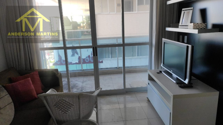 Imagem Apartamento com 2 Quartos à Venda, 65 m² em Praia Da Costa - Vila Velha