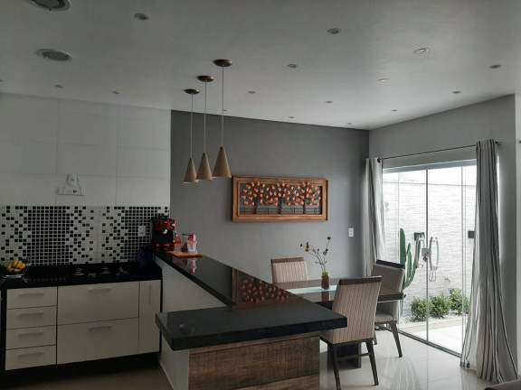 Imagem Casa com 2 Quartos à Venda, 125 m² em Vila Dos Comerciários 2 - Taubaté