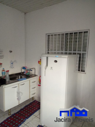 Imagem Casa com 3 Quartos à Venda, 90 m² em Vila Belmiro - Santos Imagem Casa com 3 Quartos à Venda, 90 m² em Vila Belmiro - Santos