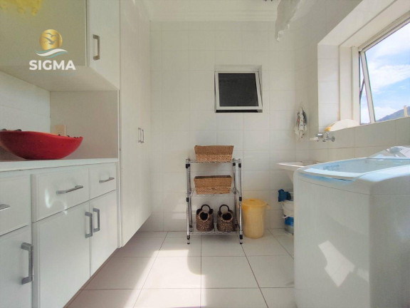 Imagem Cobertura com 7 Quartos à Venda, 330 m² em Enseada - Guarujá Imagem Cobertura com 7 Quartos à Venda, 330 m² em Enseada - Guarujá