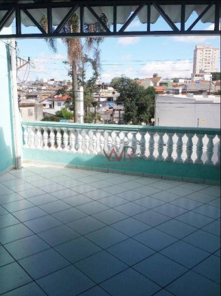Imagem Sobrado com 3 Quartos à Venda, 144 m² em Itaquera - São Paulo Imagem Sobrado com 3 Quartos à Venda, 144 m² em Itaquera - São Paulo