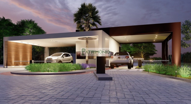 Imagem Terreno à Venda, 300 m² em Condomínio Varandas Dos Jequitibás - Jaguariúna Imagem Terreno à Venda, 300 m² em Condomínio Varandas Dos Jequitibás - Jaguariúna