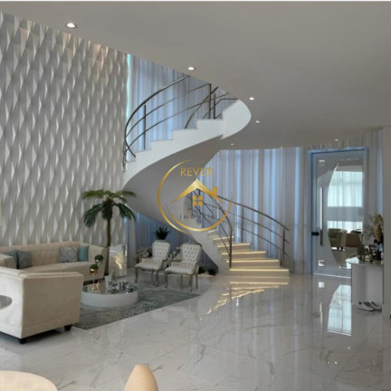 Imagem Casa com 4 Quartos à Venda, 430 m² em São Bento - Paulínia Imagem Casa com 4 Quartos à Venda, 430 m² em São Bento - Paulínia