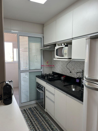 Imagem Apartamento com 3 Quartos à Venda, 75 m² em Chácara São João - São Paulo